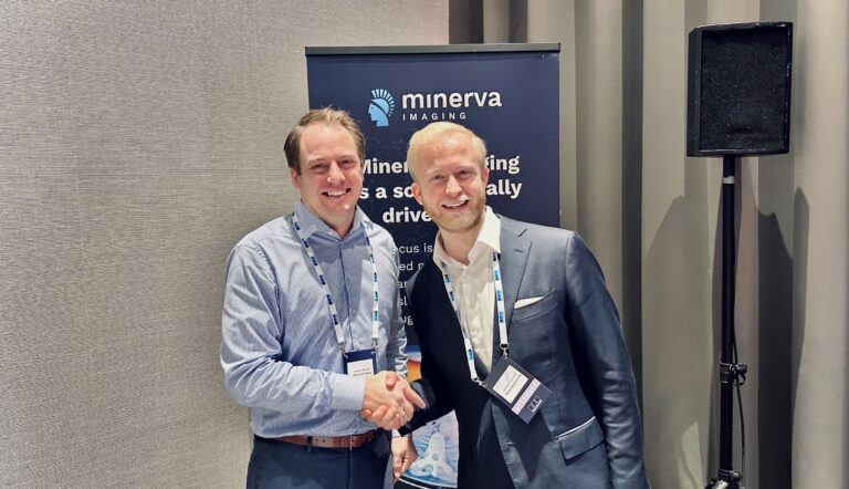 Atley Solutions & Minerva Imaging