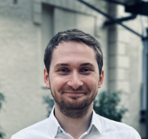 Christian Rensch Atley