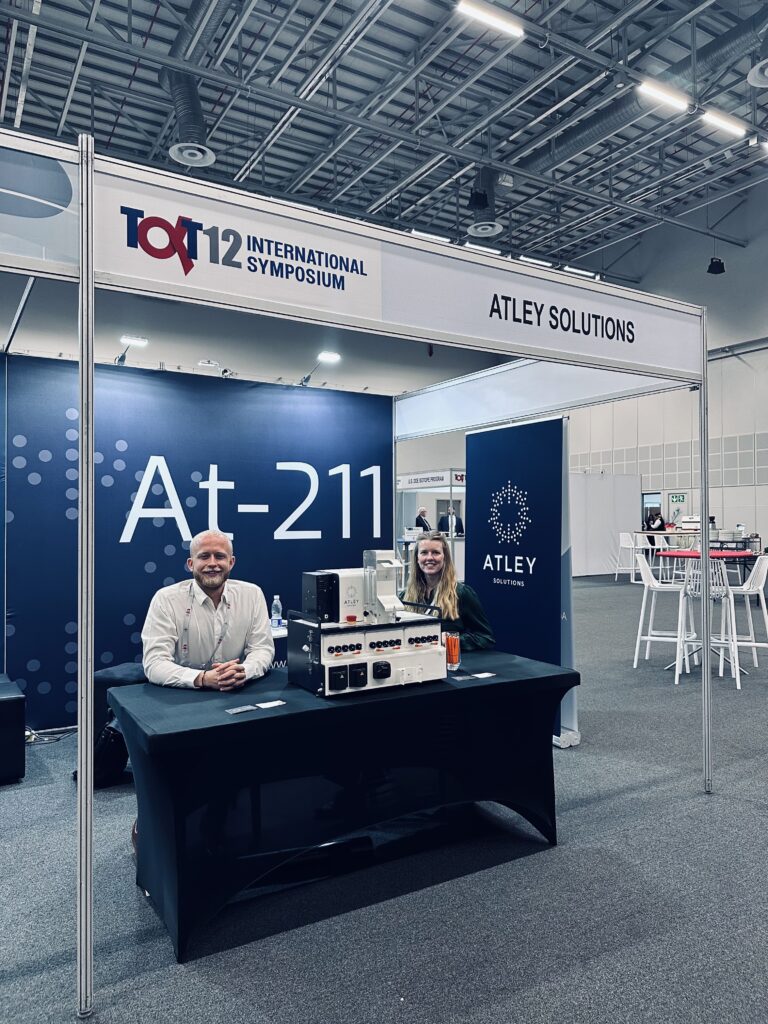 Atley C100 TAT12